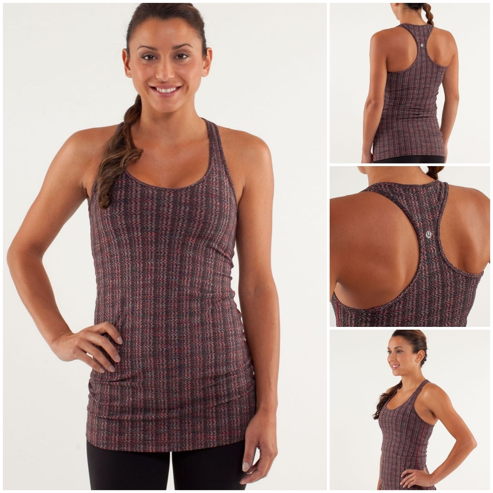 Lululemon extra long Ziggy Wee Flare CRB size 8